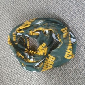 Packer Infinity Scarf